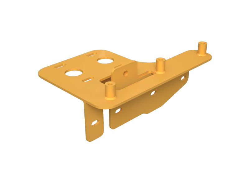 438-7761: КРОНШТЕЙН В СБОРЕ