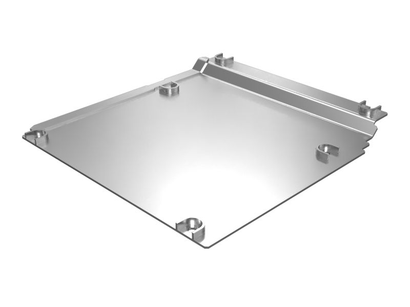 ЛИСТ В СБОРЕ