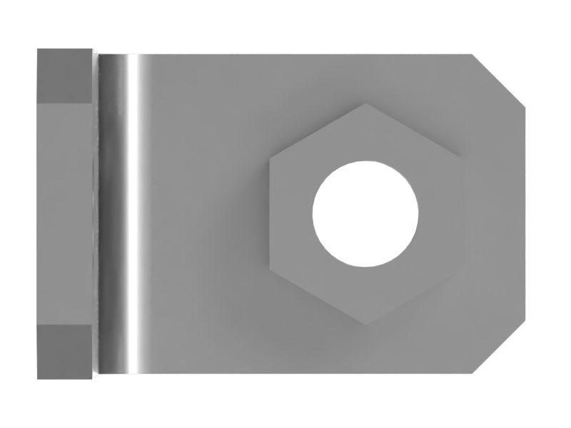 КРОНШТЕЙН В СБОРЕ