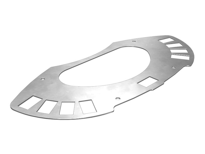 438-1915: ПЛАСТИНА