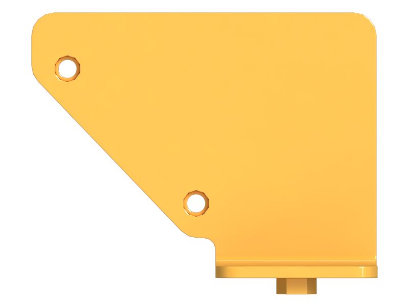 443-3753: BRACKET AS | CATCorp