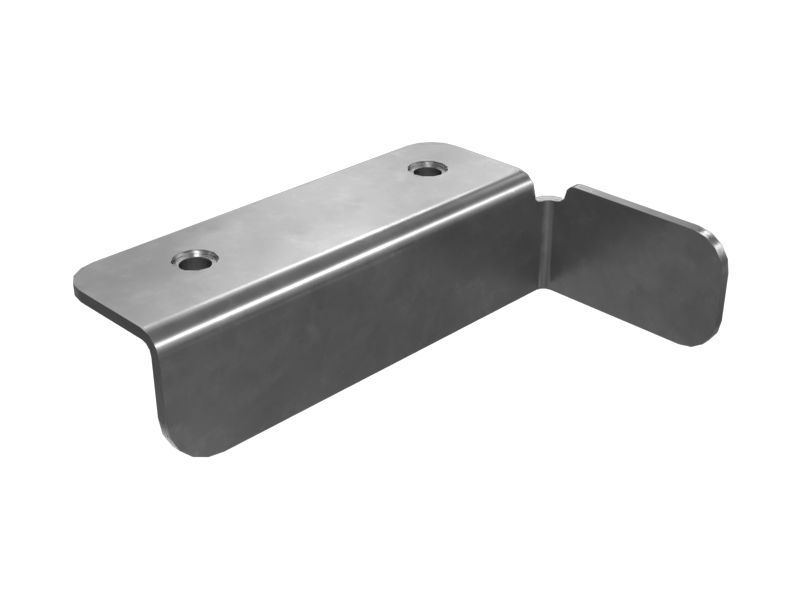 ПЛАСТИНА НАПРАВЛЯЮЩАЯ В СБОРЕ