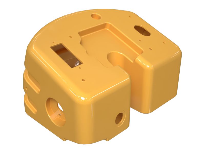 КОЖУХ В СБОРЕ I