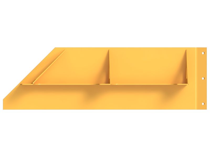 ОГРАЖДЕНИЕ В СБОРЕ