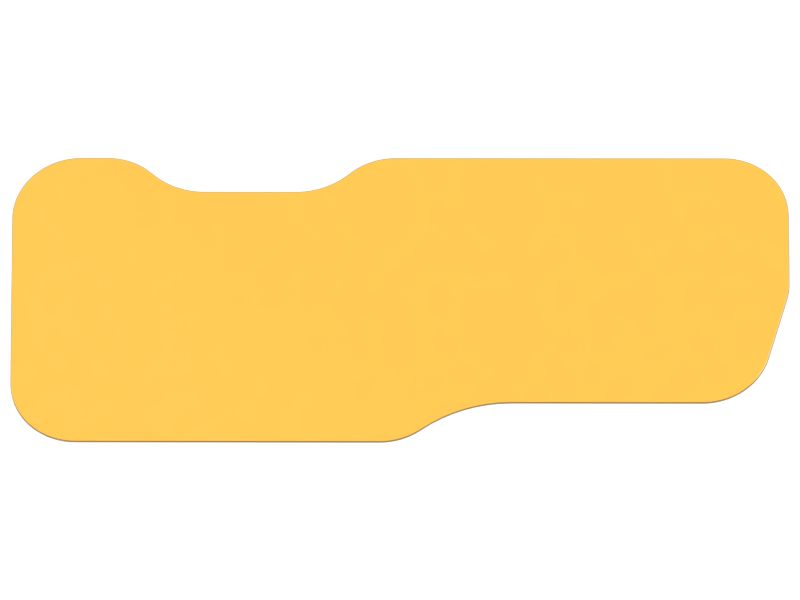 СТЕКЛО ДВЕРНОЕ В СБОРЕ