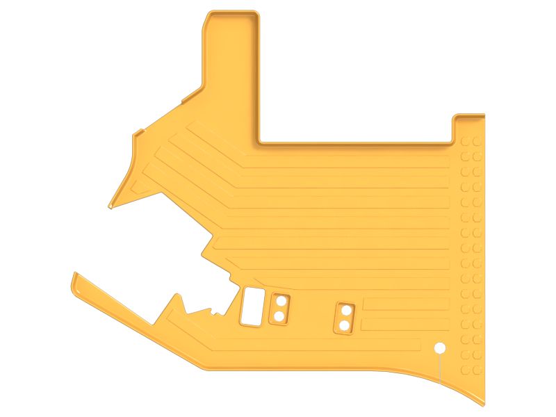 НАПОЛЬНЫЙ КОВРИК