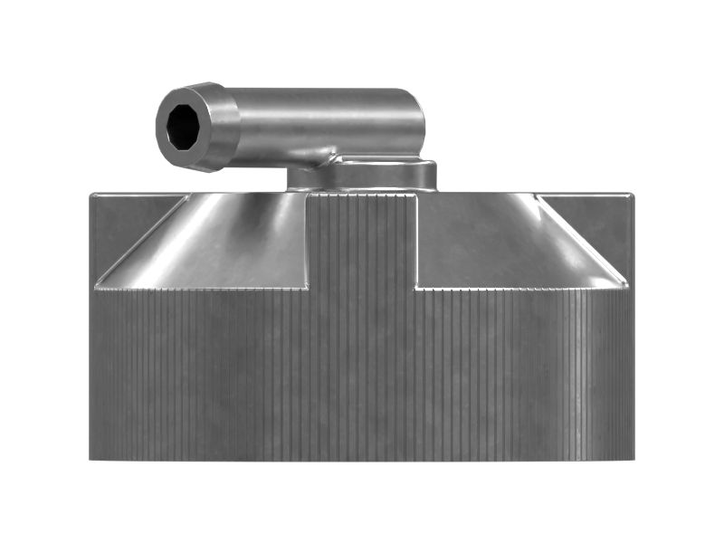 КРЫШКА РАДИАТОРА