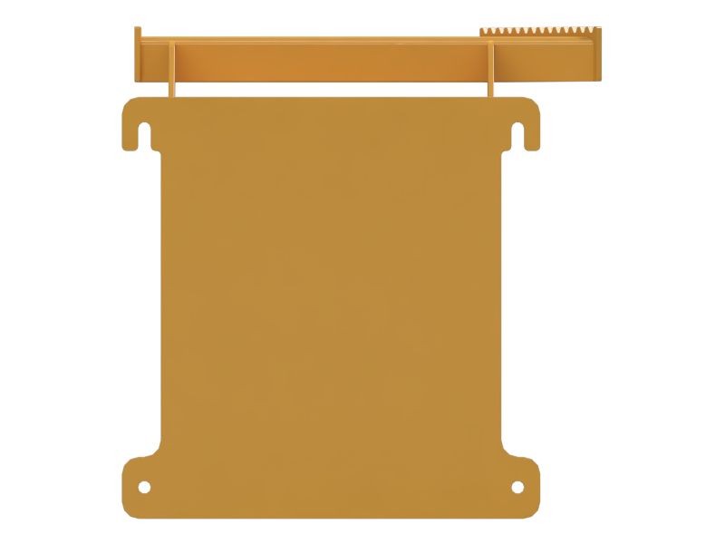 СТУПЕНЬ В СБОРЕ