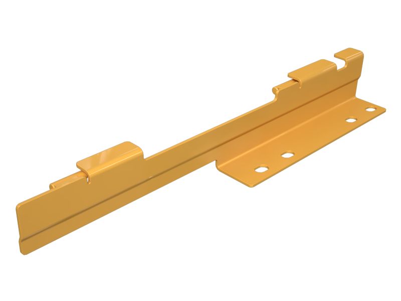 355-5323: ШАРНИР ПРАВЫЙ