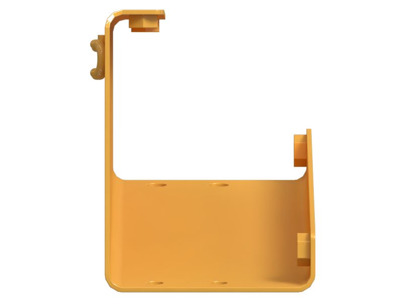 КРЫШКА В СБОРЕ