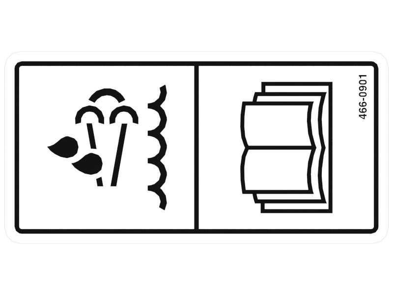 НАКЛЕЙКА DEF