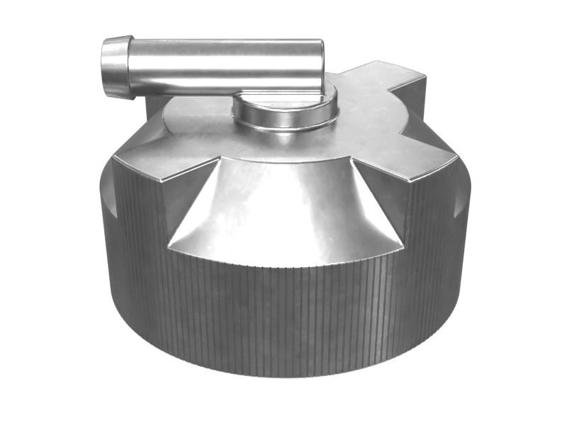 КРЫШКА РАДИАТОРА