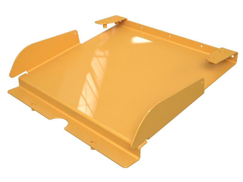 ОГРАЖДЕНИЕ В СБОРЕ