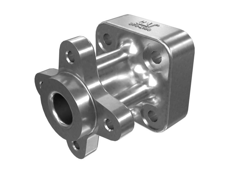 ПРОКЛАДКА ВЕНТИЛЯТОРА