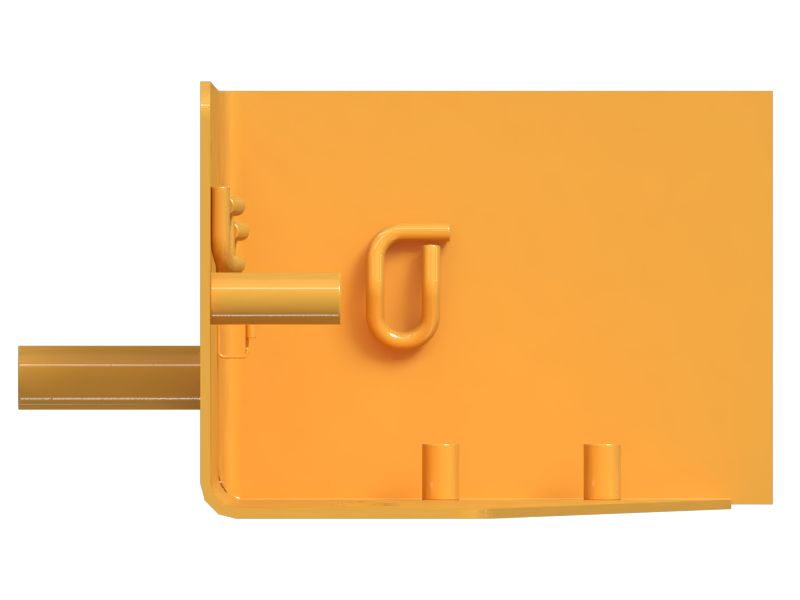 КРЫШКА В СБОРЕ