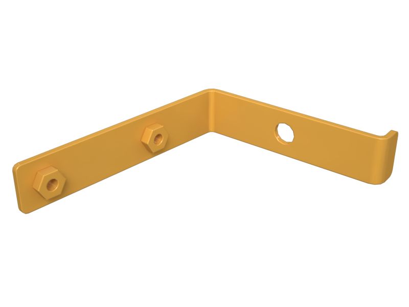 422-3137: КРОНШТЕЙН В СБОРЕ