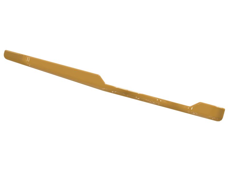 АМОРТИЗАТОР ПРАВЫЙ В СБОРЕ