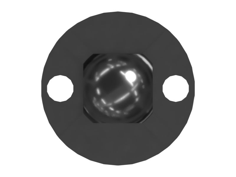 ОГРАЖДЕНИЕ КЛАПАНА