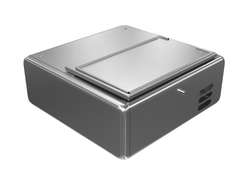 394-8001: ЯЩИК ДЛЯ ХРАНЕНИЯ