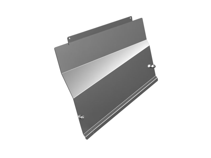 352-7327: ПРАВЫЙ ЛИСТ В СБОРЕ