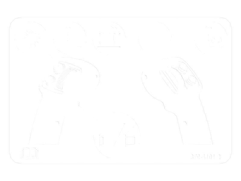 НАКЛЕЙКА ДЖОЙСТИКА