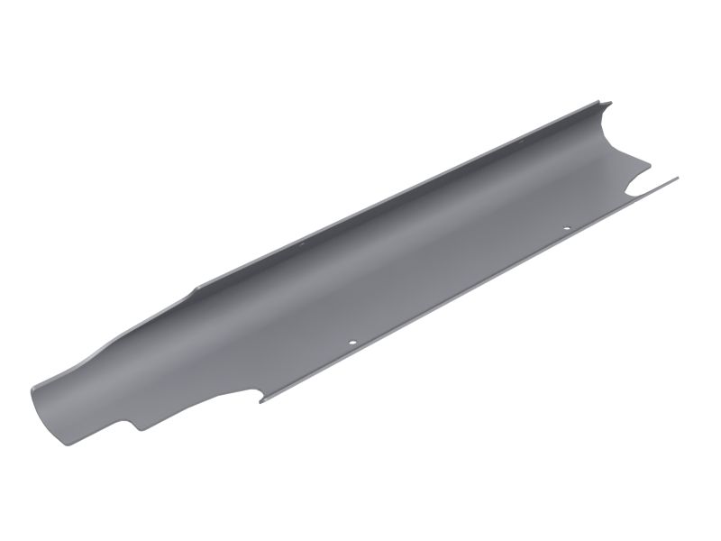 КРЫШКА ОПОРА C