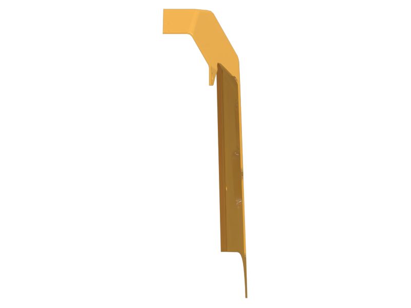 КРЫШКА ЛЕВАЯ