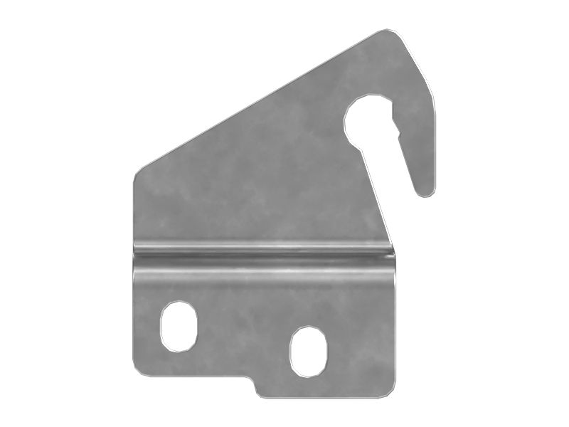 КРОНШТЕЙН ПРАВЫЙ