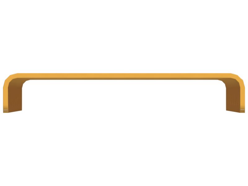 342-8719: 6mm Thick Bottom Guard | CATCorp
