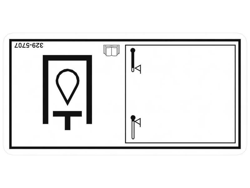 НАКЛЕЙКА СМАЗОЧНОЙ СИСТЕМЫ