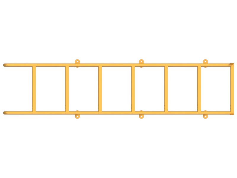 ЛЕСТНИЦА В СБОРЕ