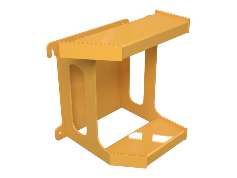 СТУПЕНЬ В СБОРЕ