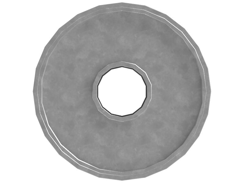 ШКИВ В СБОРЕ