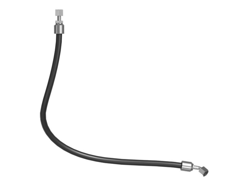 ШЛАНГ В СБОРЕ