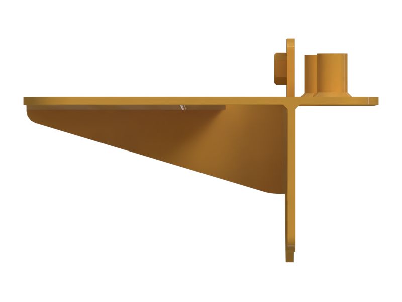 КРОНШТЕЙН В СБОРЕ