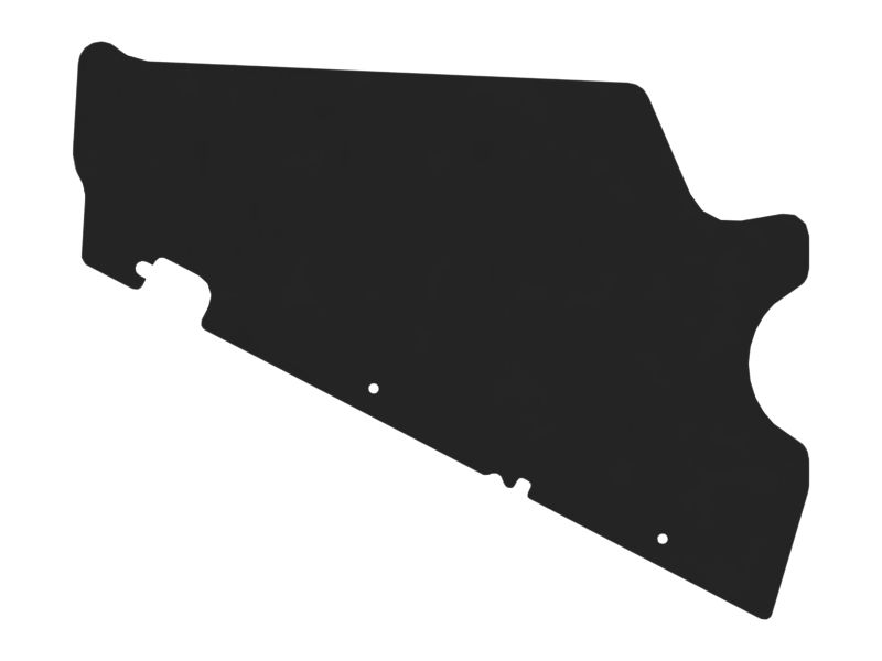 ПАНЕЛЬ ПРАВАЯ