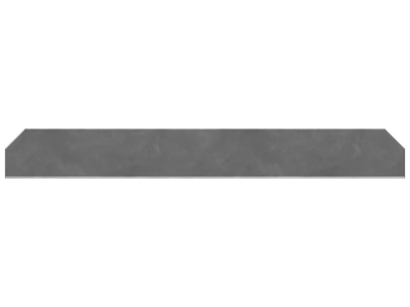 424-2033: Shear Cylinder Linkage Pin Retaining Plate 4242033 купить