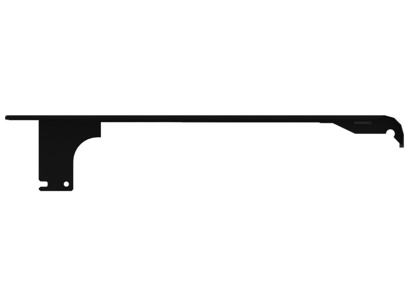 399-7555: 900mm Long Platform Cover 3997555 купить