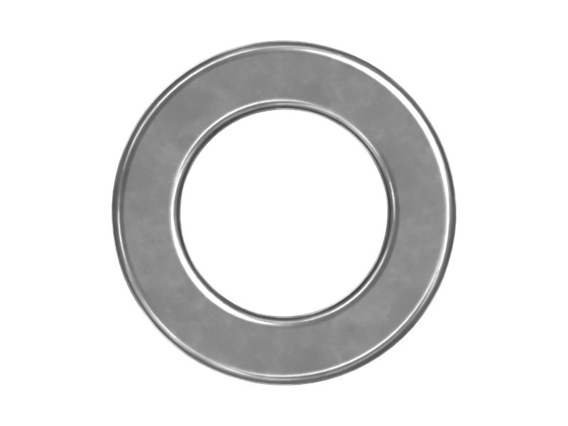 366-5614: Transmission Shaft Steel Circular Guard | CATCorp