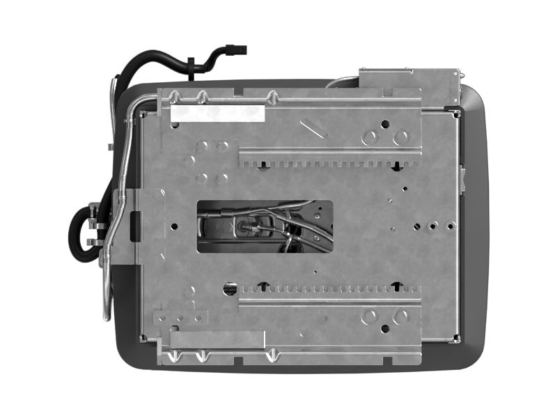 БЛОК ПОДВЕСКИ