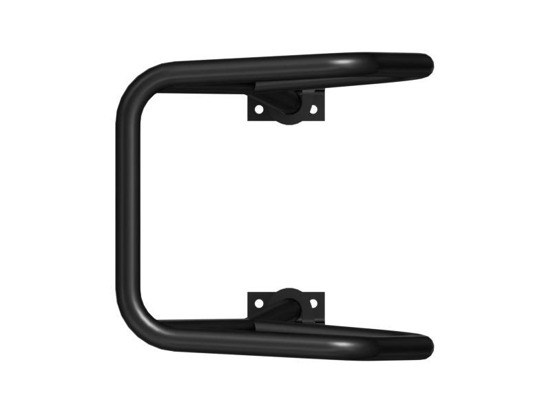 ОГРАЖДЕНИЕ РАМЫ В СБОРЕ