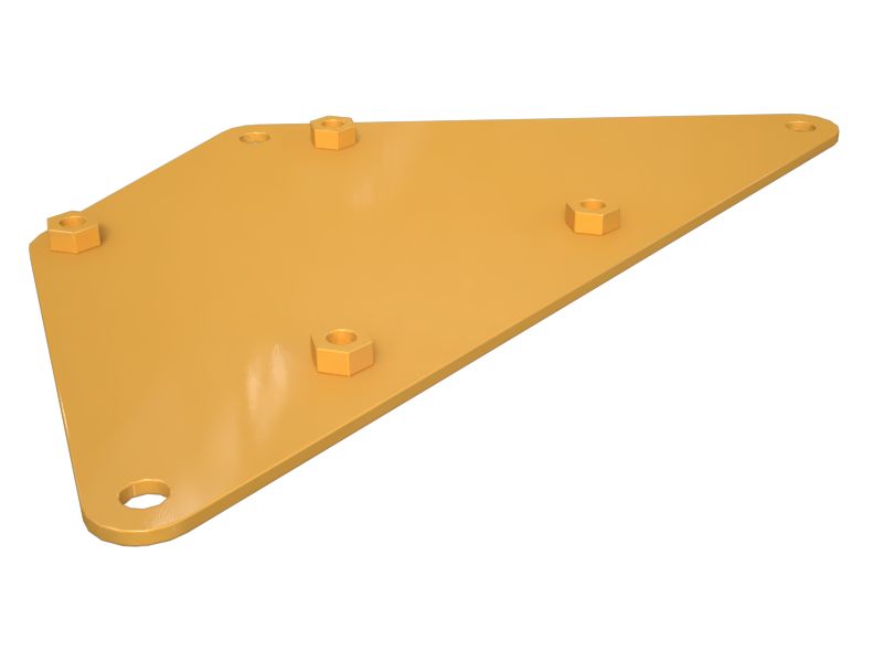 367-6813: ПЛАСТИНА В СБОРЕ