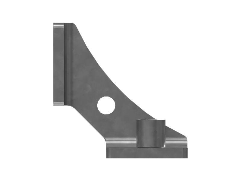 КРОНШТЕЙН В СБОРЕ