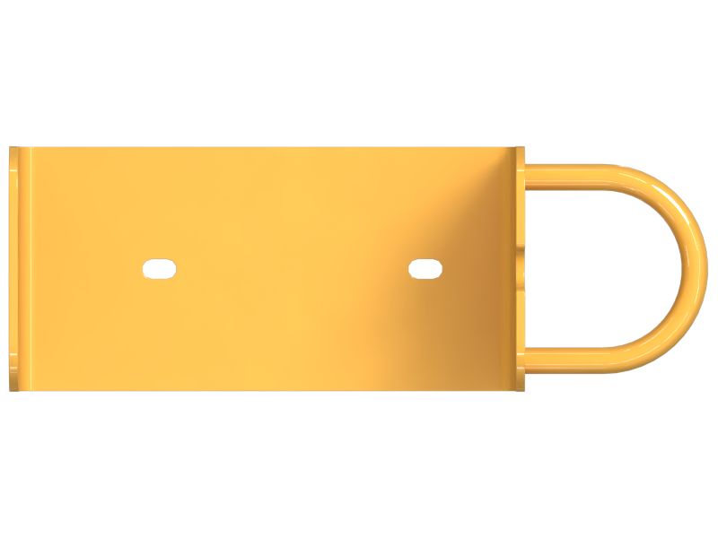 333-2676: Hinge Bracket Plate 3332676 купить