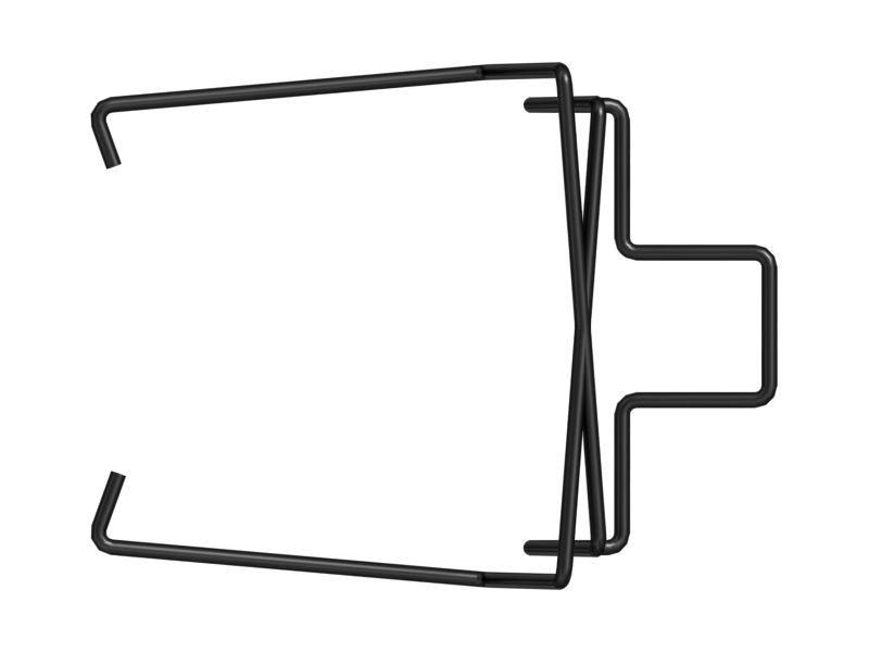 ПРУЖИНА ДЕРЖАТЕЛЯ