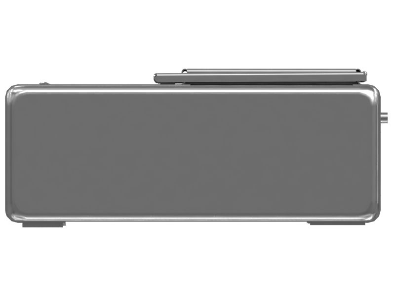 ЯЩИК ДЛЯ ХРАНЕНИЯ