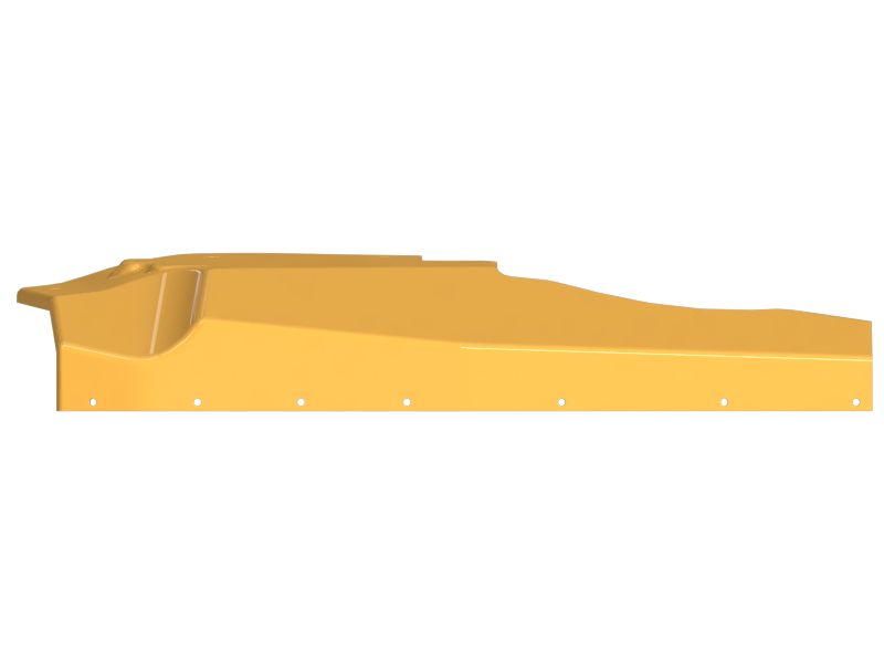 КРЫШКА ЛЕВАЯ