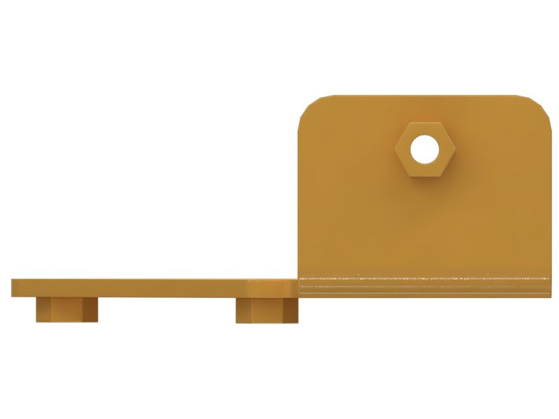 443-3753: BRACKET AS | CATCorp