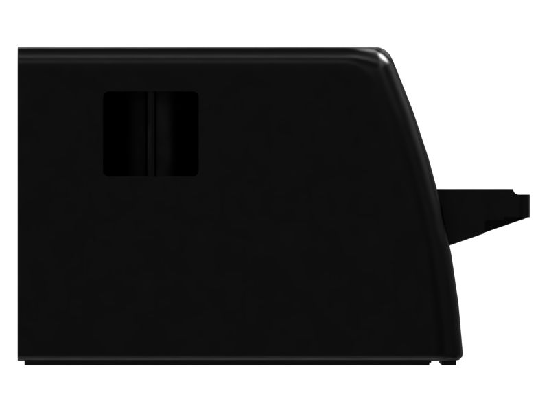 КУЗОВ В СБОРЕ