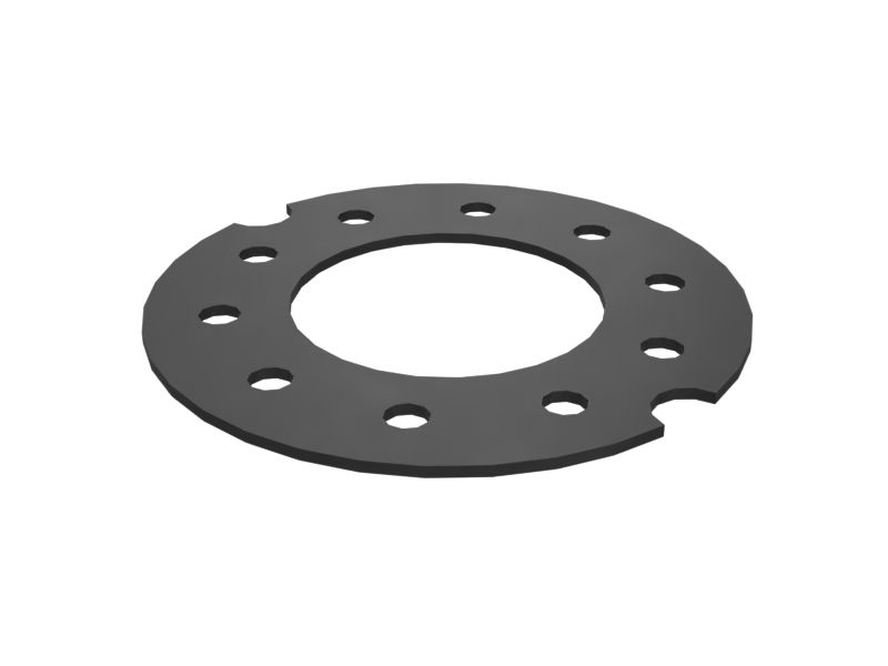 КОМПЛЕКТ РЕГУЛИРОВОЧНЫХ ПРОКЛАДОК